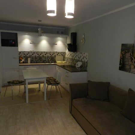 Apartament Caloroczny Blizej Morza โควอบเซก ภายนอก รูปภาพ