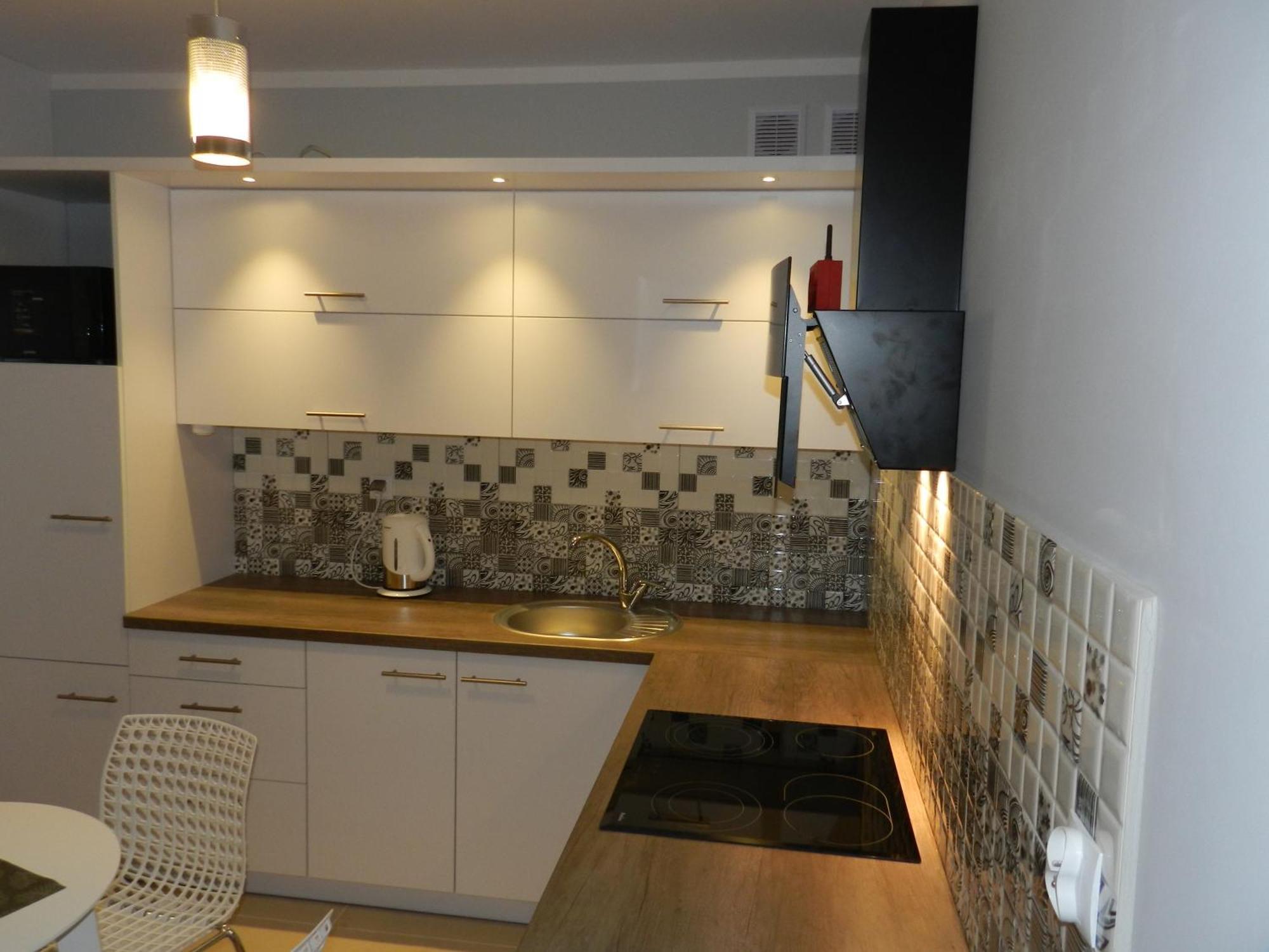 Apartament Caloroczny Blizej Morza โควอบเซก ภายนอก รูปภาพ