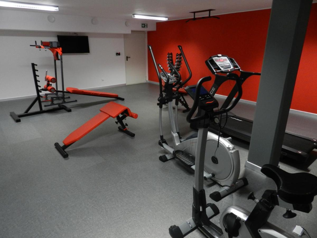 Apartament Caloroczny Blizej Morza โควอบเซก ภายนอก รูปภาพ