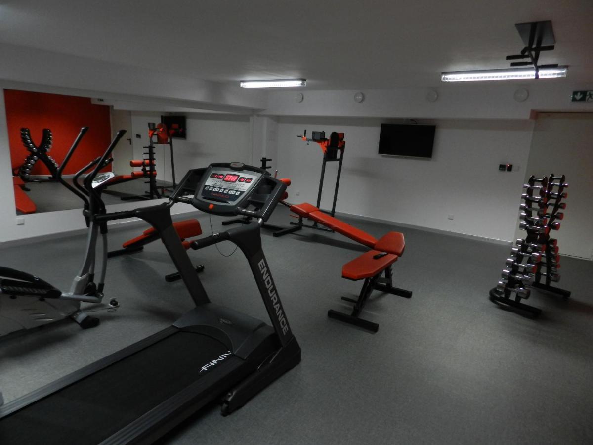 Apartament Caloroczny Blizej Morza โควอบเซก ภายนอก รูปภาพ